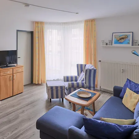 Haus Pavillon, App 20 * Cuxhaven