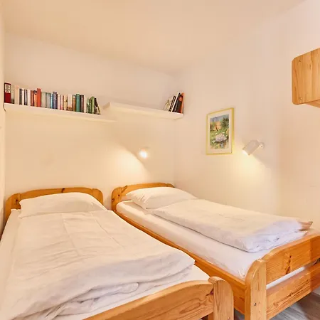 Haus Pavillon, App 20 Cuxhaven