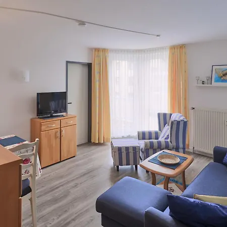 Haus Pavillon, App 20 *