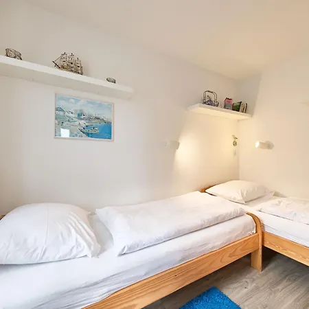 Haus Pavillon, App 20 * Cuxhaven